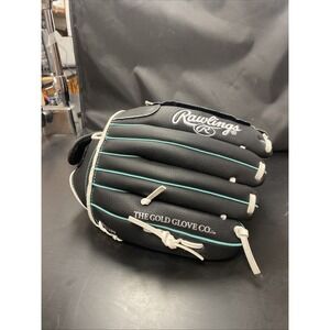 Rawlings‎ Wgp115mt 11.5 inch Softball Glove for Lefty